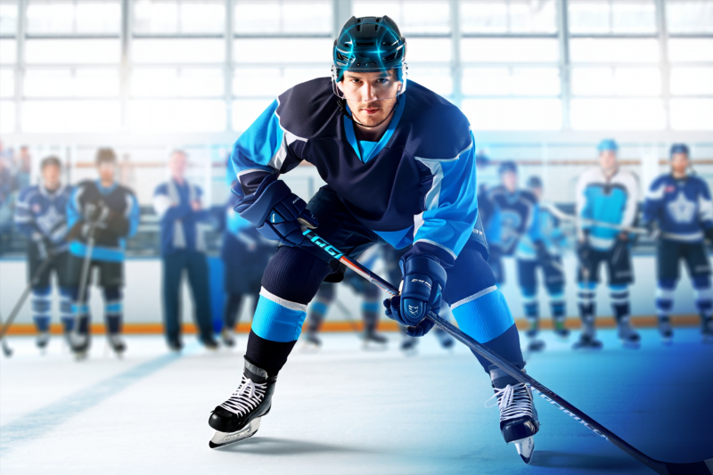 Best Hockey Equipment Trends for 2025 to Improve Play