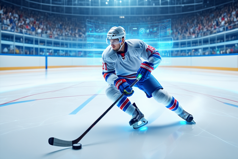 Ice Hockey Advances to Watch in 2025