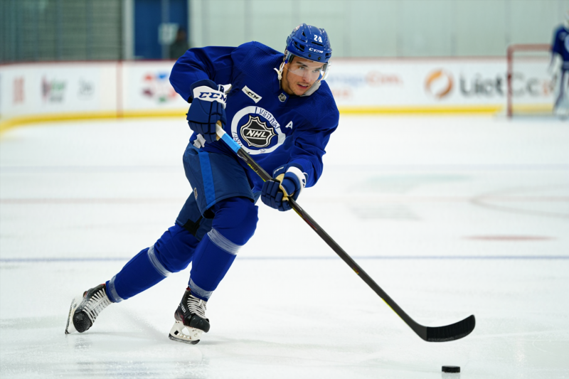 NHL Training Methods to Boost Your Hockey Performance