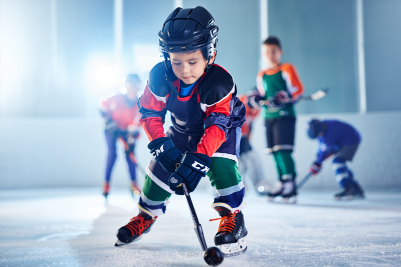 Hockey Injury Prevention Tips to Stay Safe in 2025